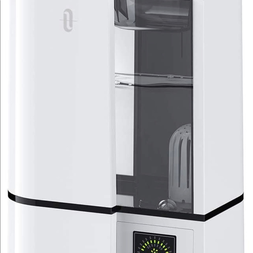 Humidifier - Picture 2 of 6